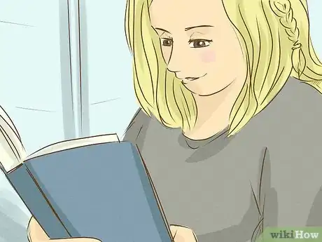 Immagine titolata Write a Book Report Step 2