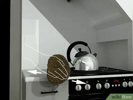 Immagine titolata Maintain a Clean Home Step 8