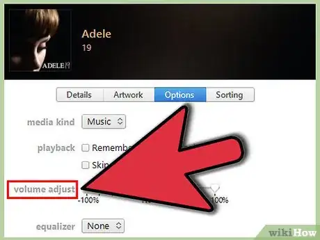 Immagine titolata Unlock iPod Volume Limit Step 7