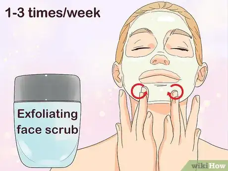 Immagine titolata Get Great Looking Skin Step 6
