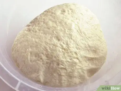 Immagine titolata Make a Quick Homemade Bread Step 8