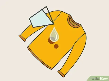 Immagine titolata Remove Bloodstains from Clothing Step 12