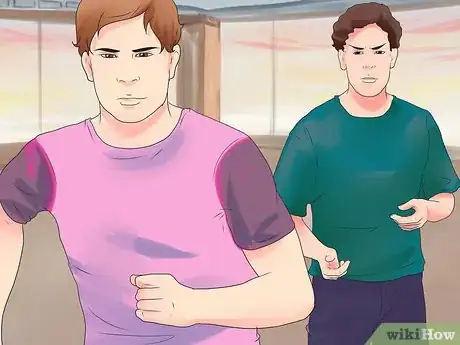 Immagine titolata Become Good at Knife Fighting Step 12
