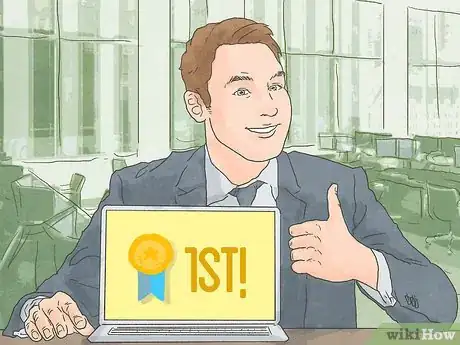 Immagine titolata Explain SEO to Clients Step 4