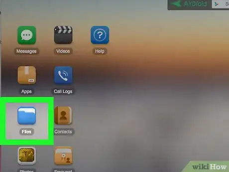 Immagine titolata Use the AirDroid App on Android Step 10