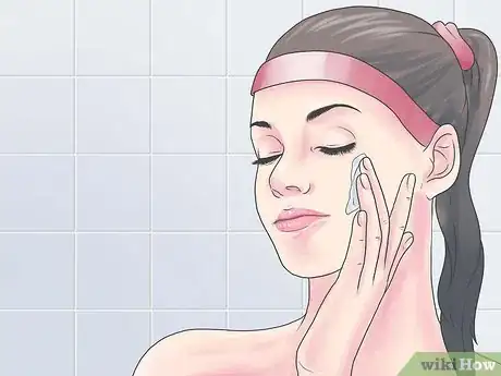 Immagine titolata Remove Self Tanner Step 9