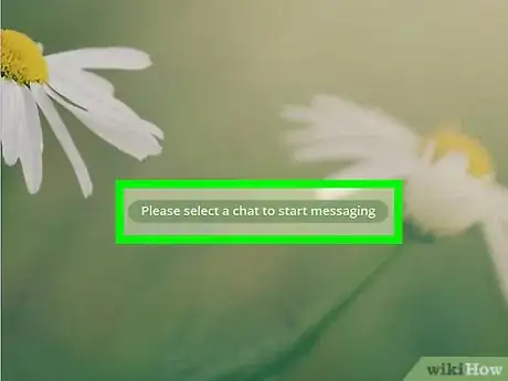 Immagine titolata Send Code on Telegram Step 3