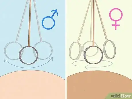 Immagine titolata Tell if You're Pregnant with a Girl or Boy Step 15