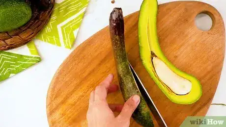 Immagine titolata Store Avocado Step 13