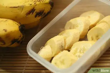 Immagine titolata Keep Bananas from Ripening Too Fast Step 6Bullet1