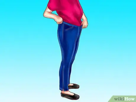 Immagine titolata Choose Maternity Pants Step 12