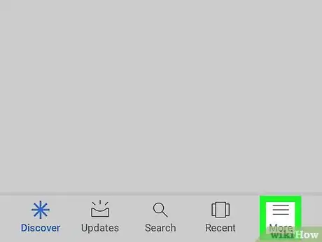 Immagine titolata Delete Search Suggestions on Android Step 7