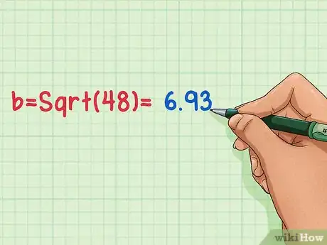 Immagine titolata Find the Height of a Triangle Step 8