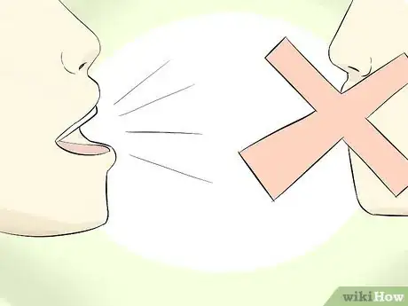 Immagine titolata Tell if You Talk Too Much Step 8