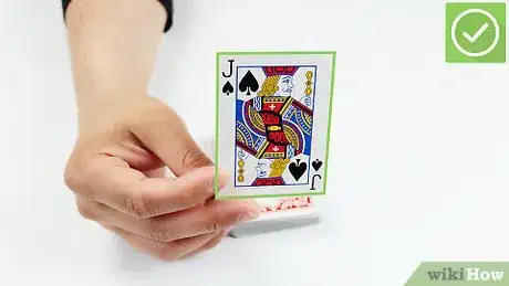 Immagine titolata Do Easy Card Tricks Step 24