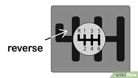 Immagine titolata Upshift Step 2