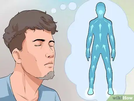 Immagine titolata Deal With Having PTSD (Post Traumatic Stress Disorder) Step 11