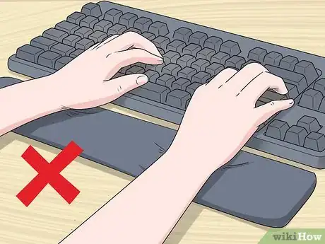 Immagine titolata Sit at a Computer Step 15