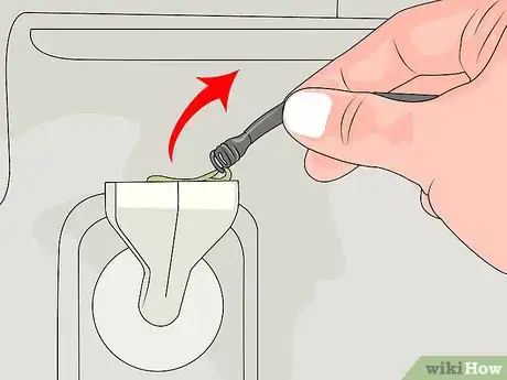 Immagine titolata Fix a Leaking Refrigerator Step 18