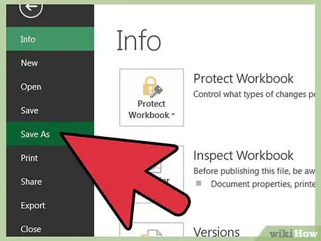 Immagine titolata Manage Priorities with Excel Step 13