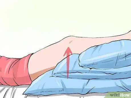 Immagine titolata Get Rid of Thigh Pain Step 5