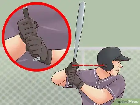 Immagine titolata Play Softball Step 11