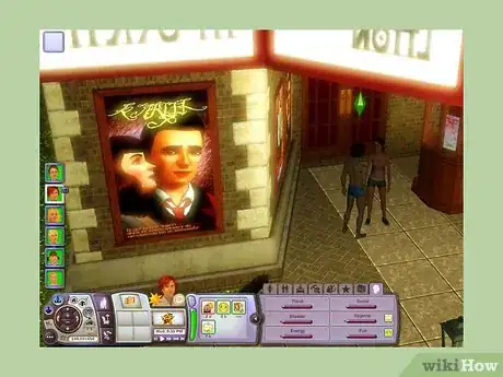 Immagine titolata Kill Your Sims in Sims 3 Step 11
