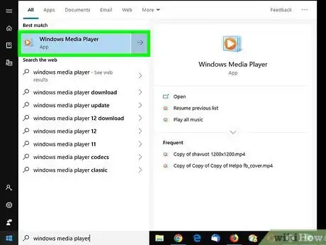 Immagine titolata Get Music off of YouTube to Make a Mix CD Step 30