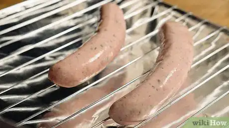 Immagine titolata Cook Sausages Step 18