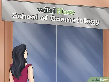 Immagine titolata Dye Your Hair Brown After It Has Been Dyed Black Step 15