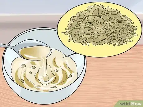Immagine titolata Stop a Mouth Ulcer from Hurting Step 4