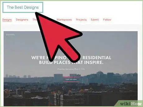 Immagine titolata Market Your Website Step 3
