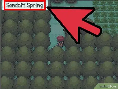 Immagine titolata Catch Giratina in Pokemon Pearl or Diamond Step 7