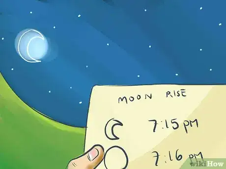 Immagine titolata Stargaze Comfortably Step 2
