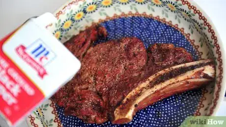 Immagine titolata Cook Steak Step 14