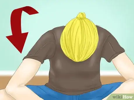 Immagine titolata Do a Butterfly Stretch Step 5