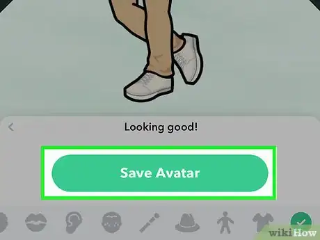 Immagine titolata Use Bitmoji Step 6