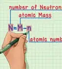 Calcolare il Numero di Neutroni in un Atomo