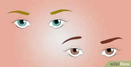 Immagine titolata Look Like Emma Watson Step 3