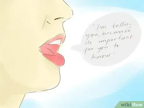 Immagine titolata Tell Someone at Work that They Smell Bad Step 5