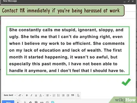 Immagine titolata Write an Email to Human Resources Step 17