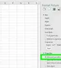 Inserire un'Immagine all'Interno di una Cella di Excel Ridimensionandola Automaticamente