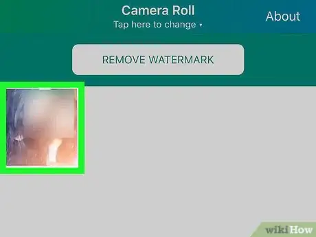 Immagine titolata Share Live Photos on Social Media Step 19