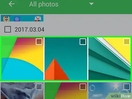 Immagine titolata Transfer Files from Android to Windows Step 43