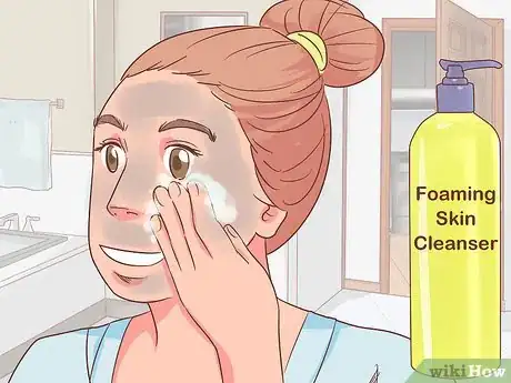 Immagine titolata Get Great Looking Skin Step 2
