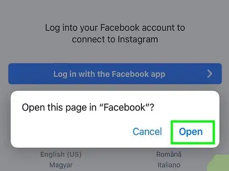 Immagine titolata Establish an Online Shop through Instagram Step 14