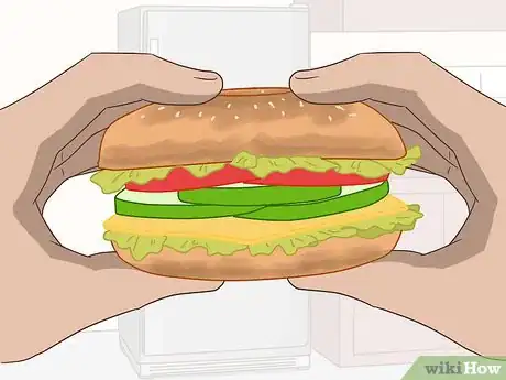 Immagine titolata Eat Bagels Step 12