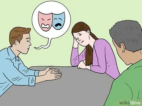 Immagine titolata Be Persuasive Step 10