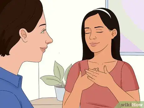 Immagine titolata Become a Chaplain Step 3