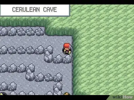 Immagine titolata Catch Mewtwo in Pokémon FireRed and LeafGreen Step 15